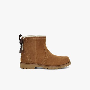 Ugg Cecily Kids Boots Brown (5439IBLJP)